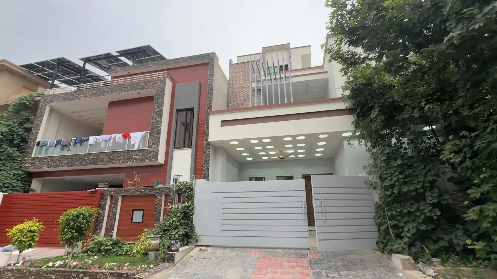30×60 House — Islamabad